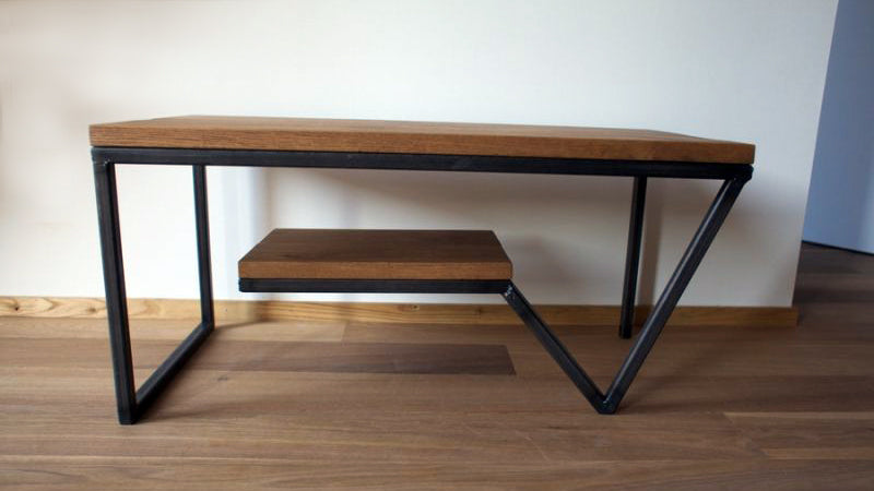 Salontafel J