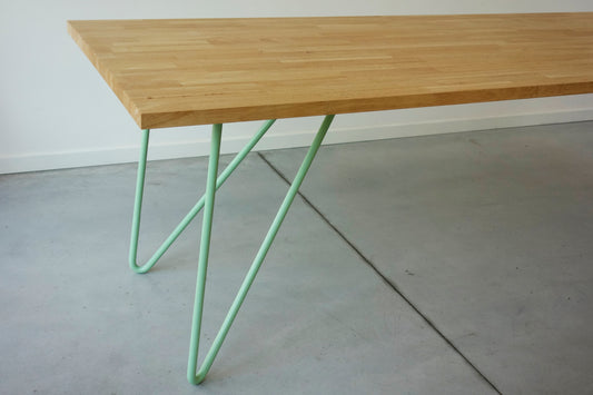 Eettafel T