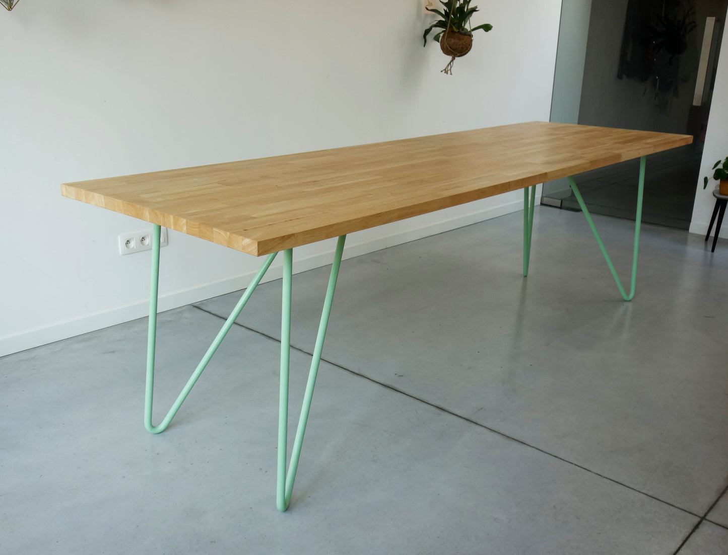 Eettafel T
