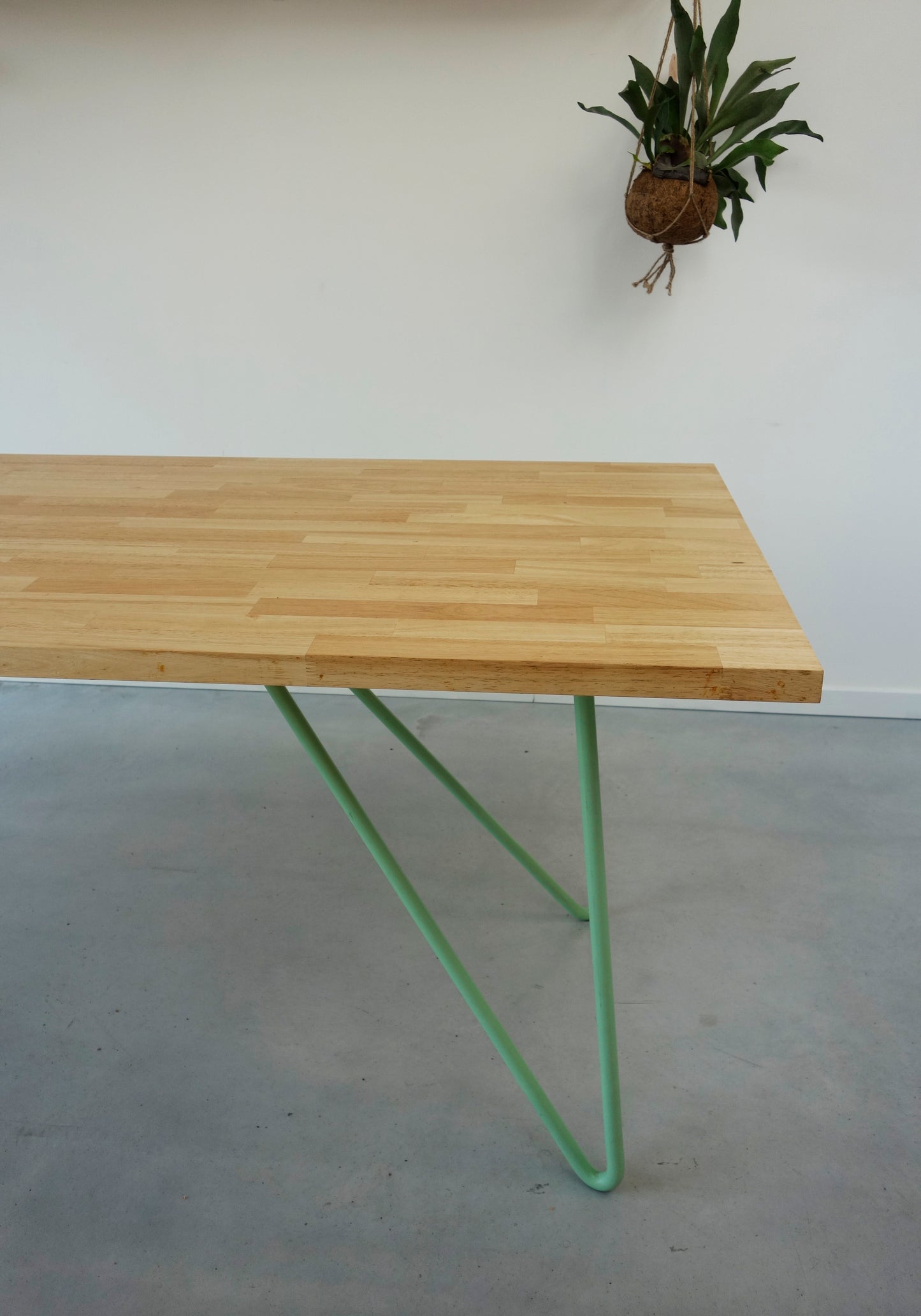 Eettafel T