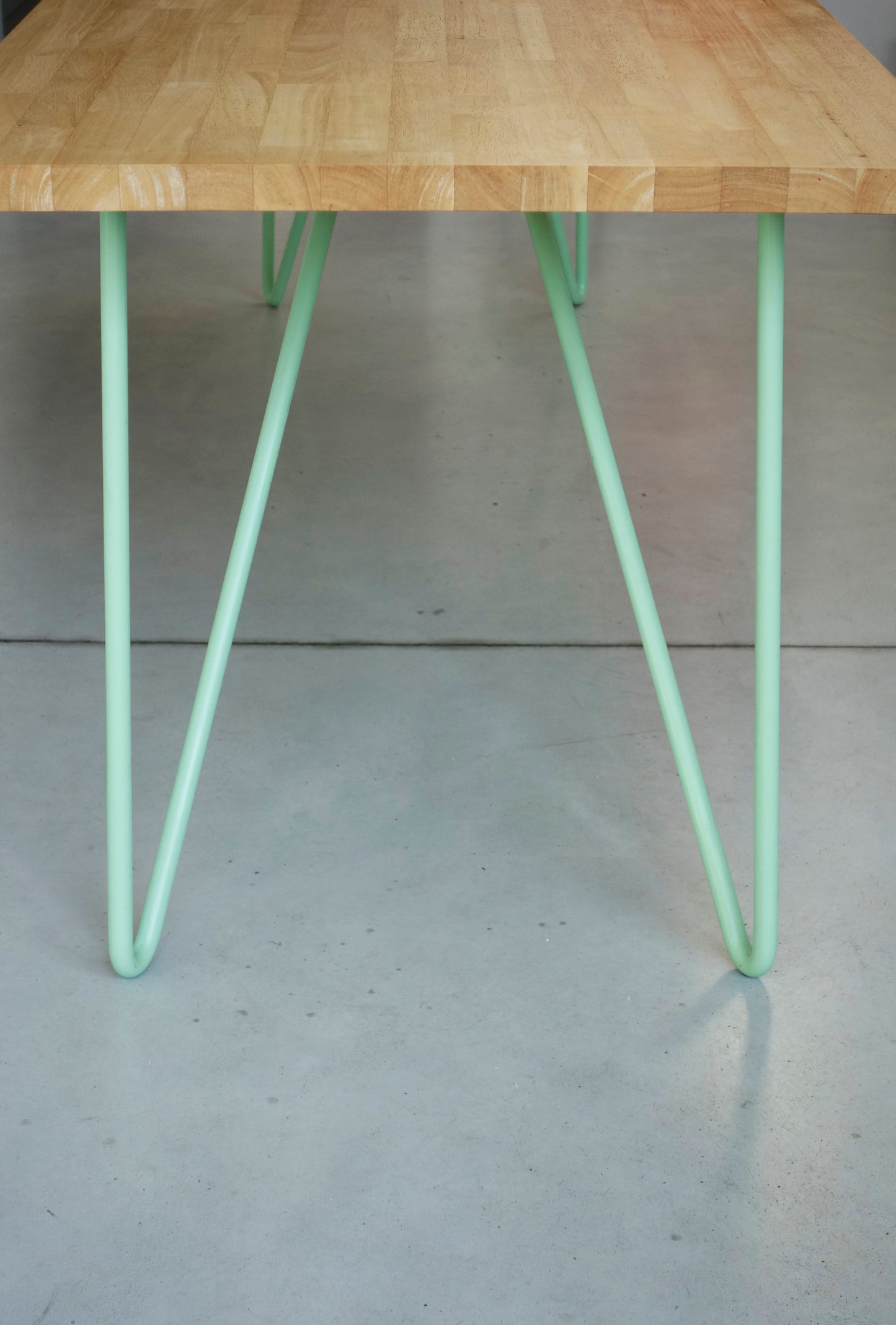 Eettafel T